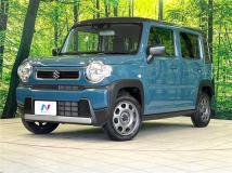 2022 Suzuki Hustler