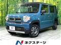 2022 Suzuki Hustler