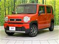 2022 Suzuki Hustler
