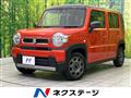 2022 Suzuki Hustler