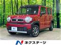 2022 Suzuki Hustler