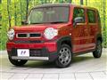 2022 Suzuki Hustler