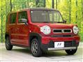 2022 Suzuki Hustler