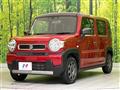 2022 Suzuki Hustler