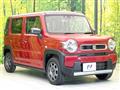 2022 Suzuki Hustler
