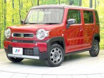 2022 Suzuki Hustler