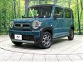 2022 Suzuki Hustler
