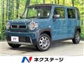 2022 Suzuki Hustler