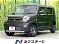 2022 Suzuki Hustler