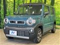 2022 Suzuki Hustler