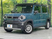 2022 Suzuki Hustler