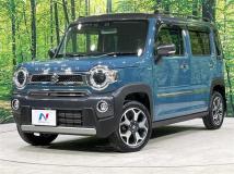 2023 Suzuki Hustler