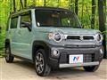 2023 Suzuki Hustler