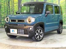 2023 Suzuki Hustler