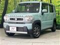 2023 Suzuki Hustler