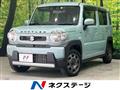 2023 Suzuki Hustler