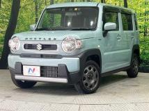 2023 Suzuki Hustler