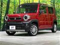 2023 Suzuki Hustler