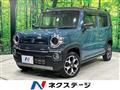 2023 Suzuki Hustler