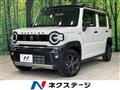 2024 Suzuki Hustler