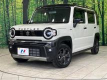2024 Suzuki Hustler