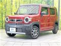 2024 Suzuki Hustler