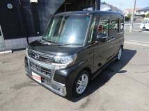 2017 Daihatsu Tanto