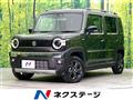 2024 Suzuki Hustler