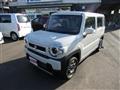 2026 Suzuki Hustler