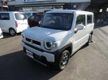 2026 Suzuki Hustler