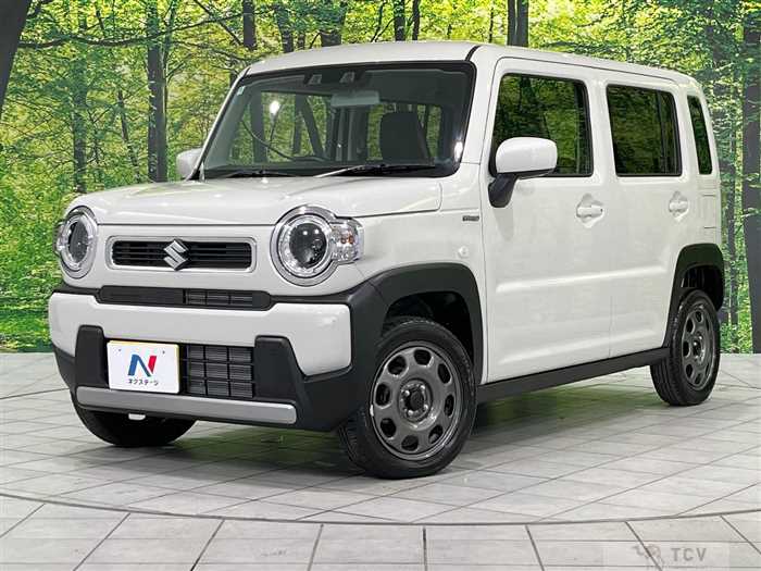 2024 Suzuki Hustler