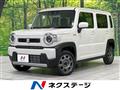 2024 Suzuki Hustler