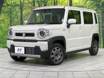 2024 Suzuki Hustler
