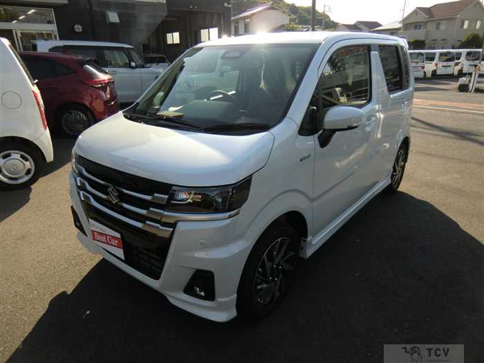 2026 Suzuki Wagon R