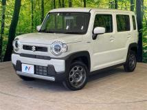 2024 Suzuki Hustler