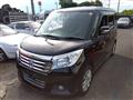 2019 Mitsubishi Delica D2