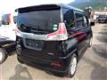 2019 Mitsubishi Delica D2