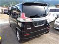 2019 Mitsubishi Delica D2