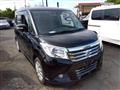 2019 Mitsubishi Delica D2