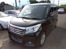 2019 Mitsubishi Delica D2