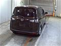 2021 Toyota Sienta
