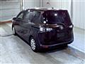 2021 Toyota Sienta