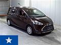 2021 Toyota Sienta