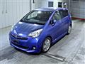 2013 Toyota Ractis