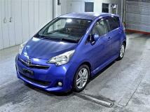 2013 Toyota Ractis