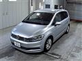 2017 Volkswagen Golf Touran