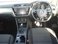 2017 Volkswagen Golf Touran