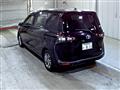 2017 Toyota Sienta