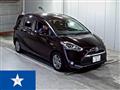 2017 Toyota Sienta