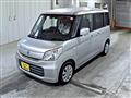 2016 Suzuki Spacia